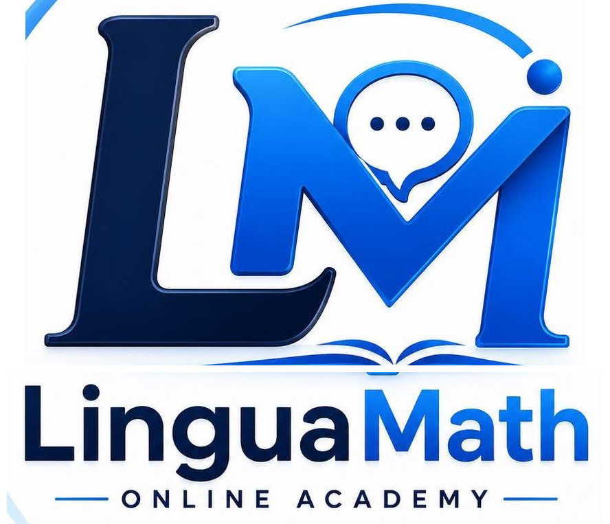 LinguaMath